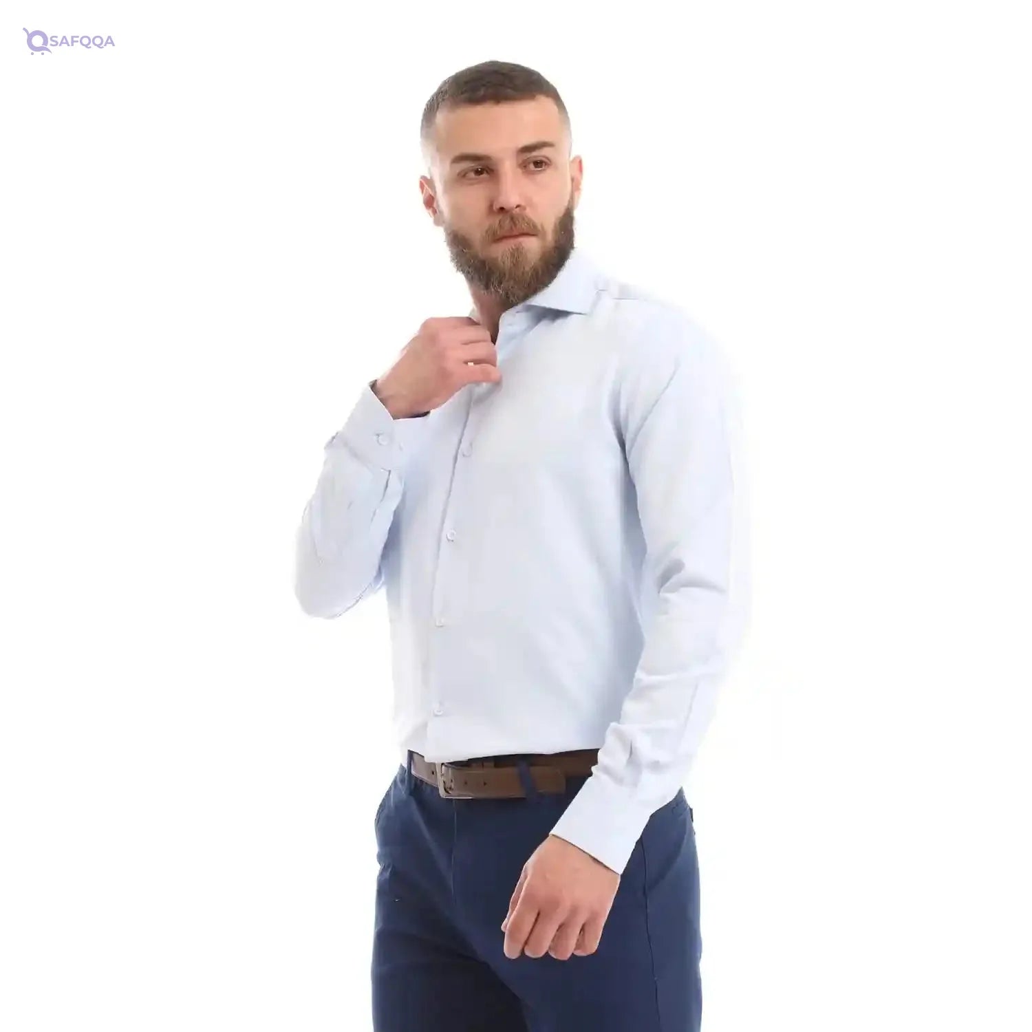 Esla mens M2708461251 Cami Shirt (pack of 1) - Safqqa Egypt