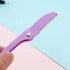 ART LOOK 3-Piece Facial Touch-Up Razor Gentle & Precise - Safqqa