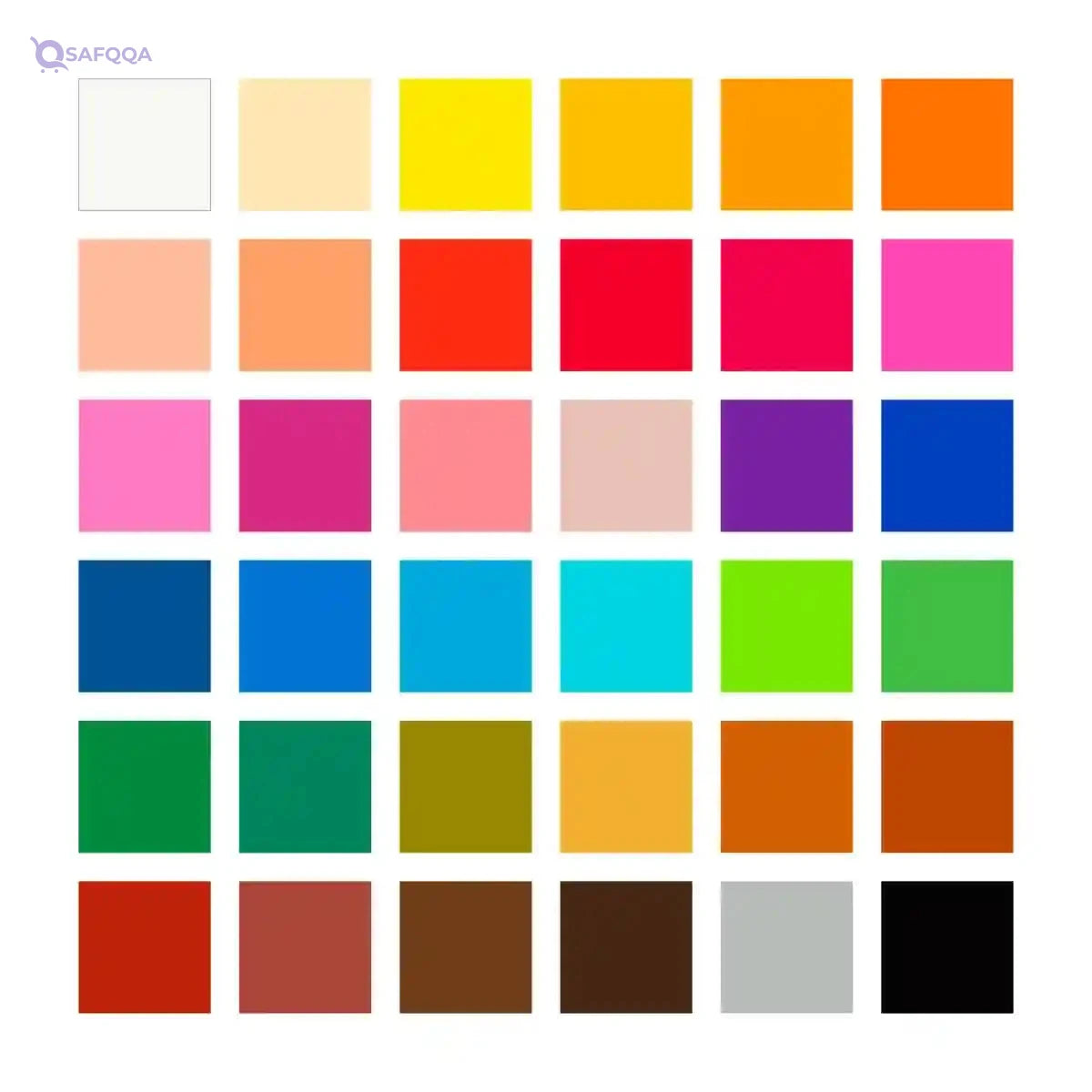 staedtler softpastel 36 - Multi Colors - Safqqa Egypt