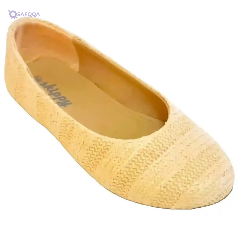 Skippy girls SK5012 Ballet Flat - Safqqa Egypt