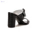 MR.JOE Sandal For Women Comfortable sole for stability and shock absorption. - Safqqa Egypt
