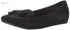 Crocs Women's Lina Suede Loafer Slip-On - Safqqa