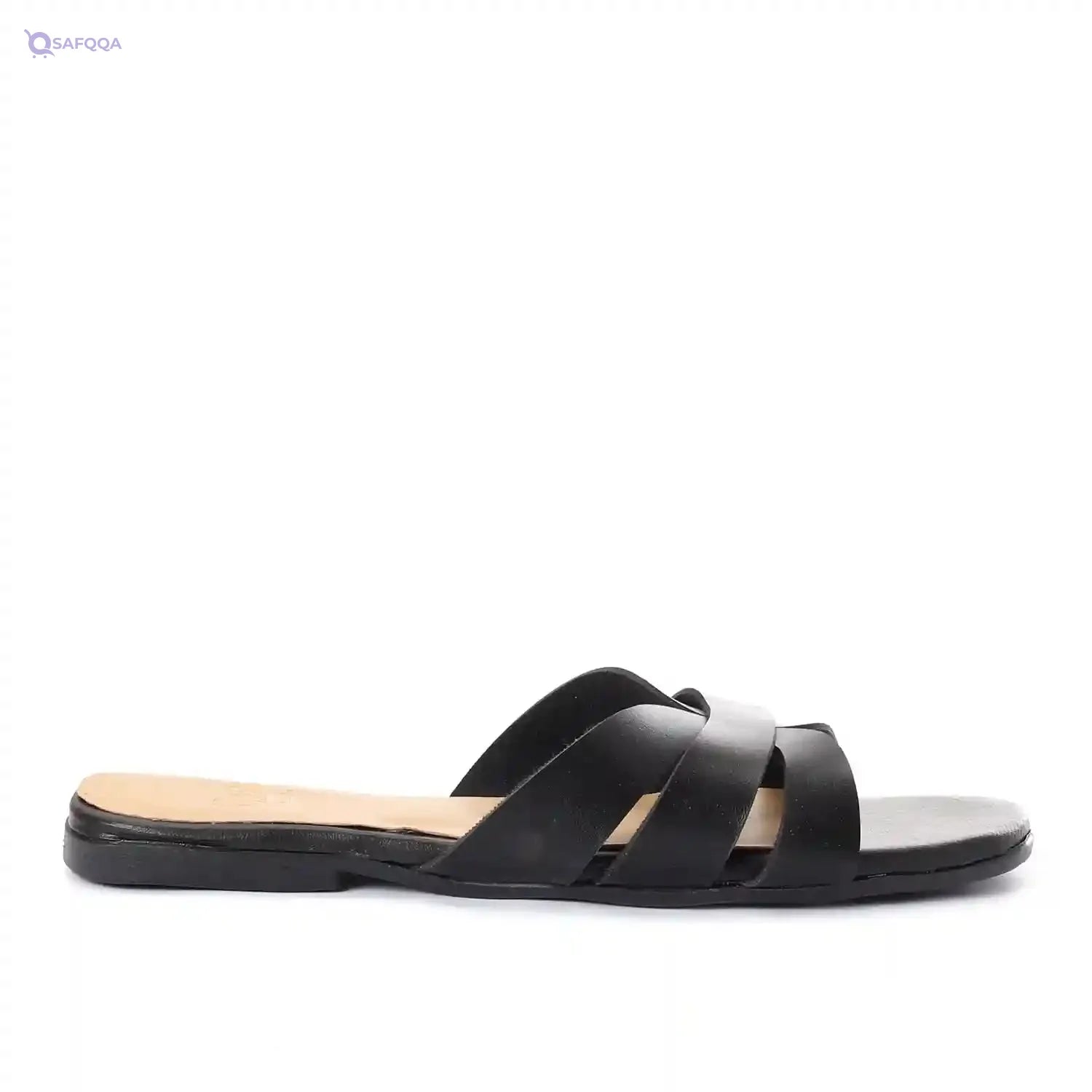Trust Group womens Slipper Flip Flop - Safqqa Egypt