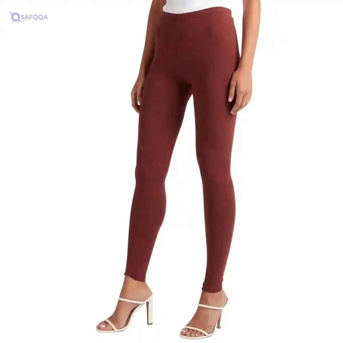 Splash womens 6035925 W LONG LEGIN Leggings (pack of 1) - Safqqa Egypt