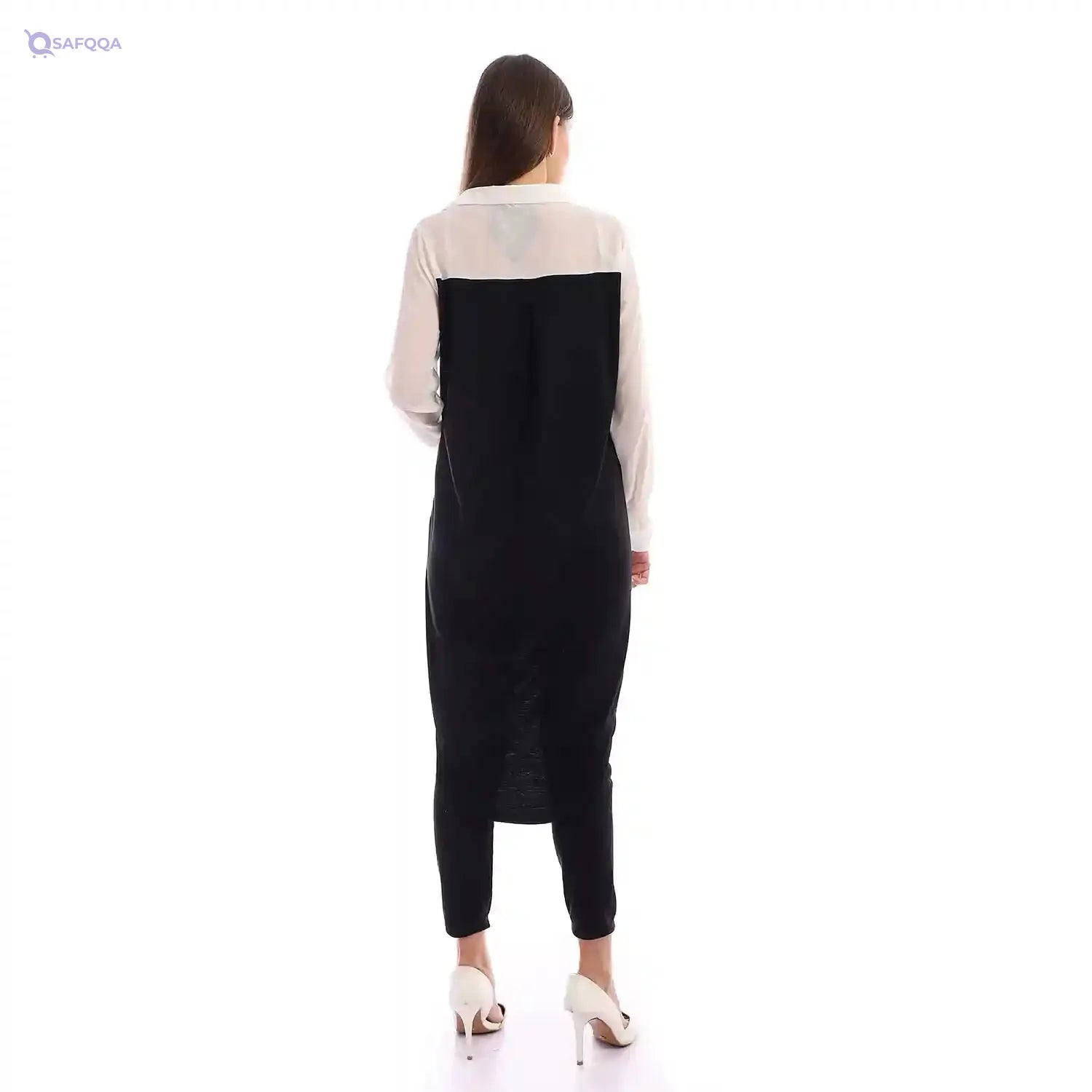 JAMILA Women SHIRTS - Safqqa Egypt
