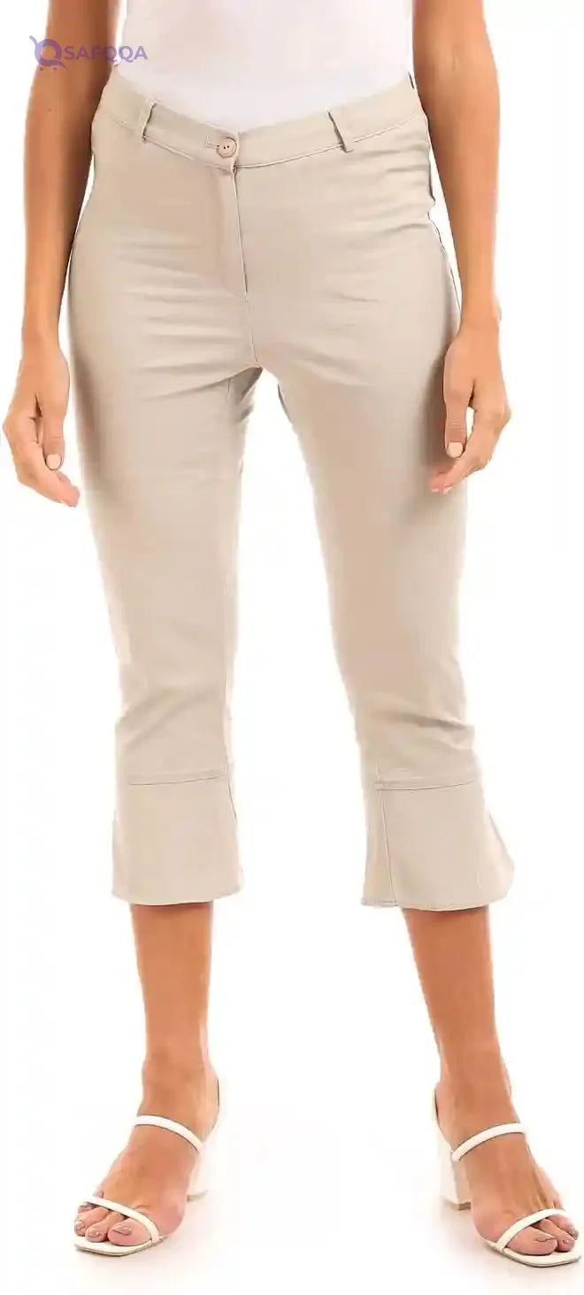 ESLA Women’s Short Pants - Safqqa Egypt