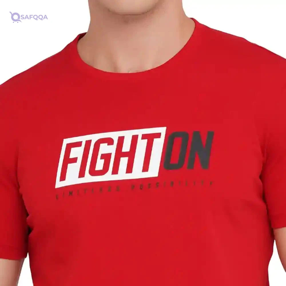 Anta SS TEE For MEN - Safqqa