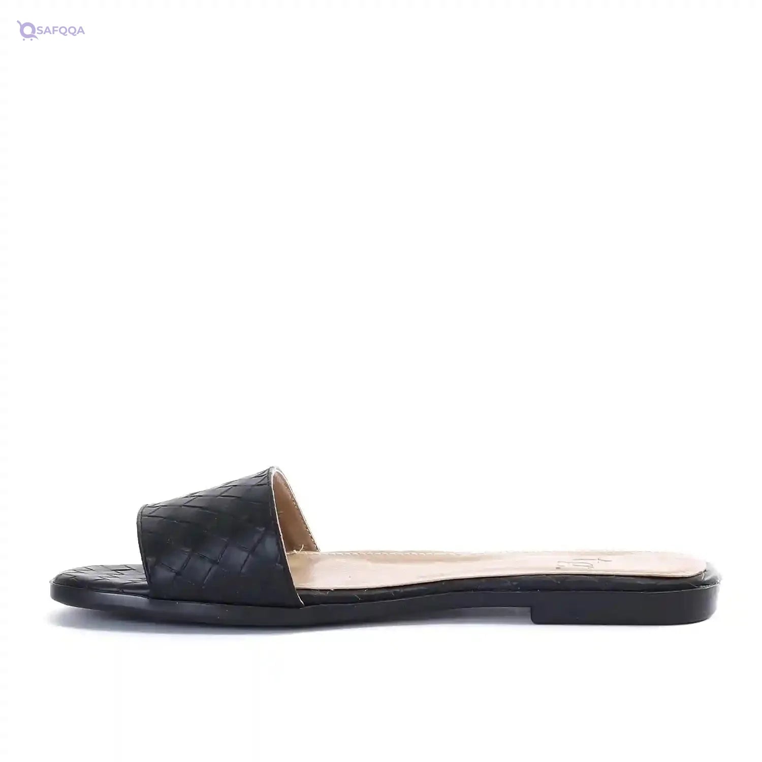 TGS Slipper  For Women  Lightweight and soft materials for easy wear - Safqqa
