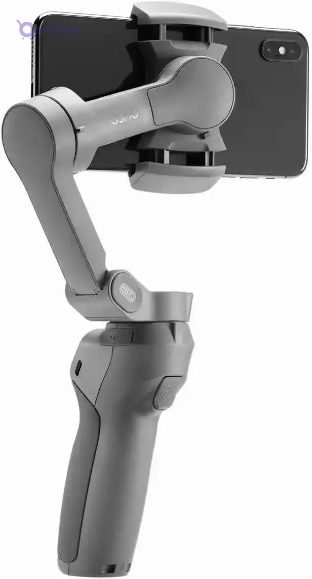 DJI Smartphone Gimbal Combo Kit - Grey - Safqqa