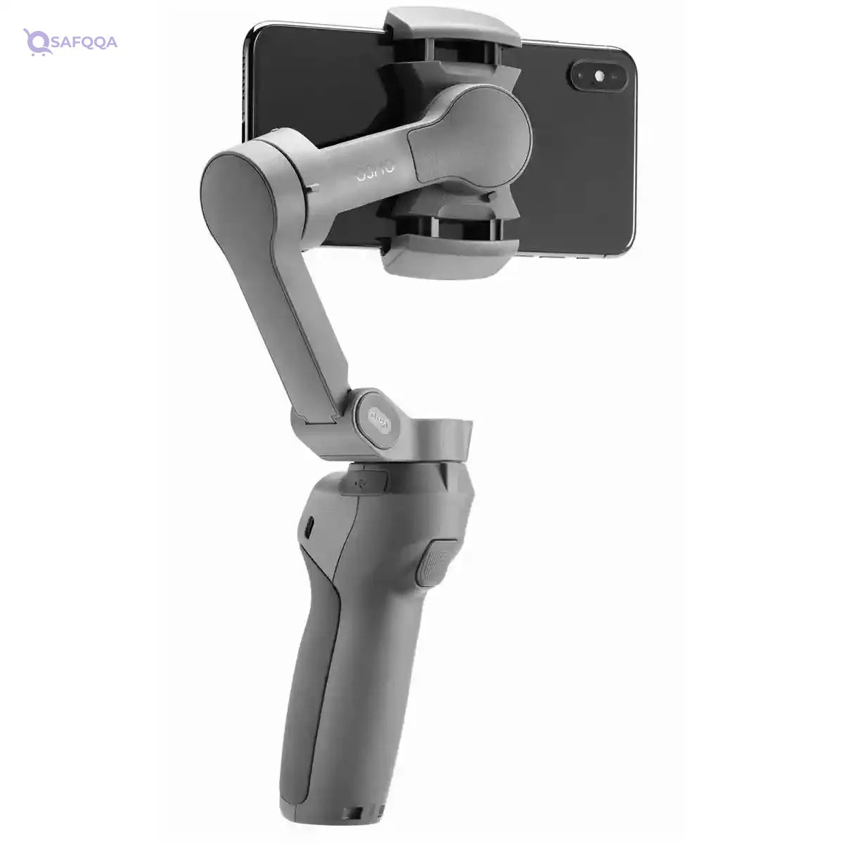 DJI Smartphone Gimbal Combo Kit - Grey - Safqqa