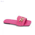 Trust Group Slipper For Women Suitable for daily wear indoors or outdoors - Safqqa