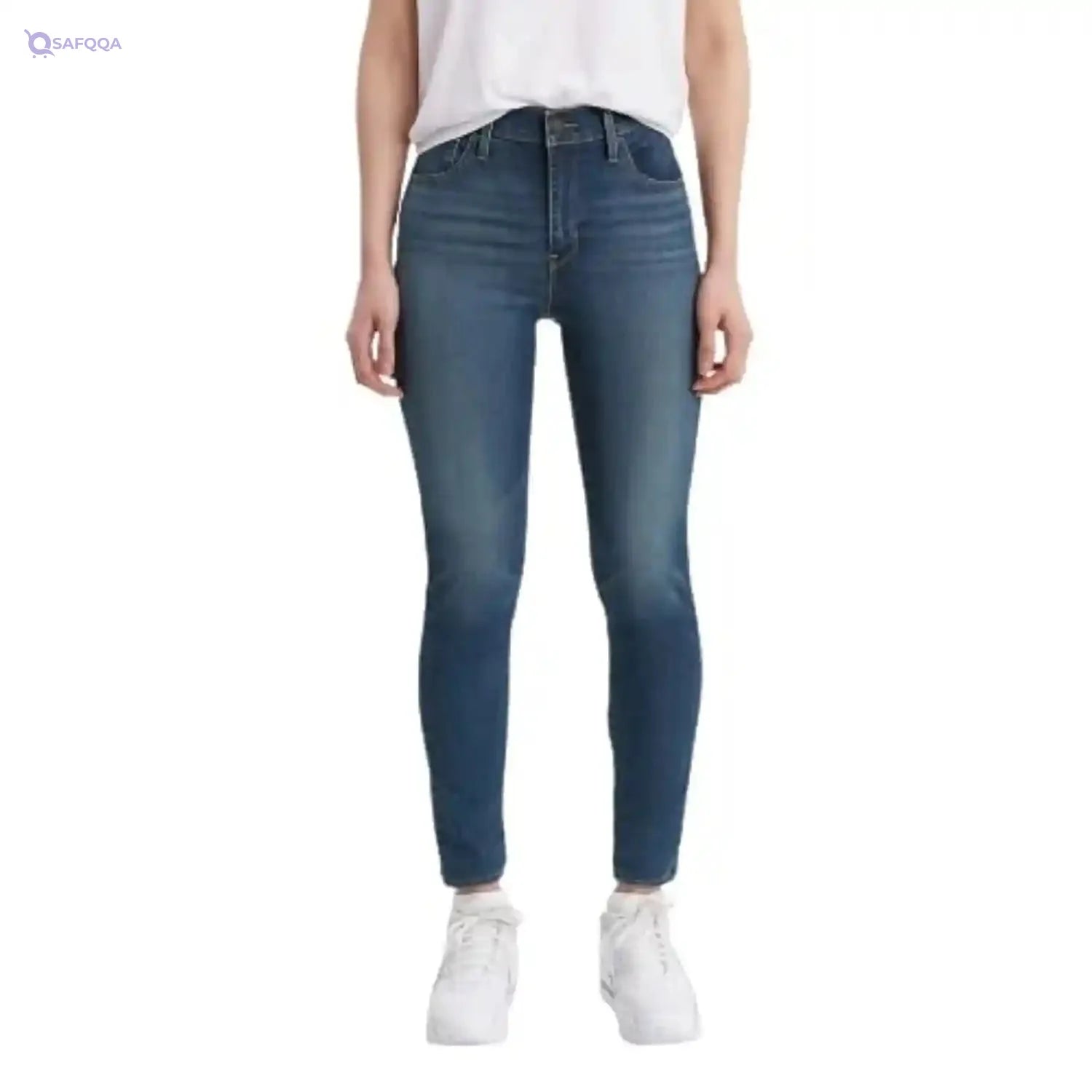 Levi's Pants Jeans womens Suitable for casual, work, or daily wear. - Safqqa