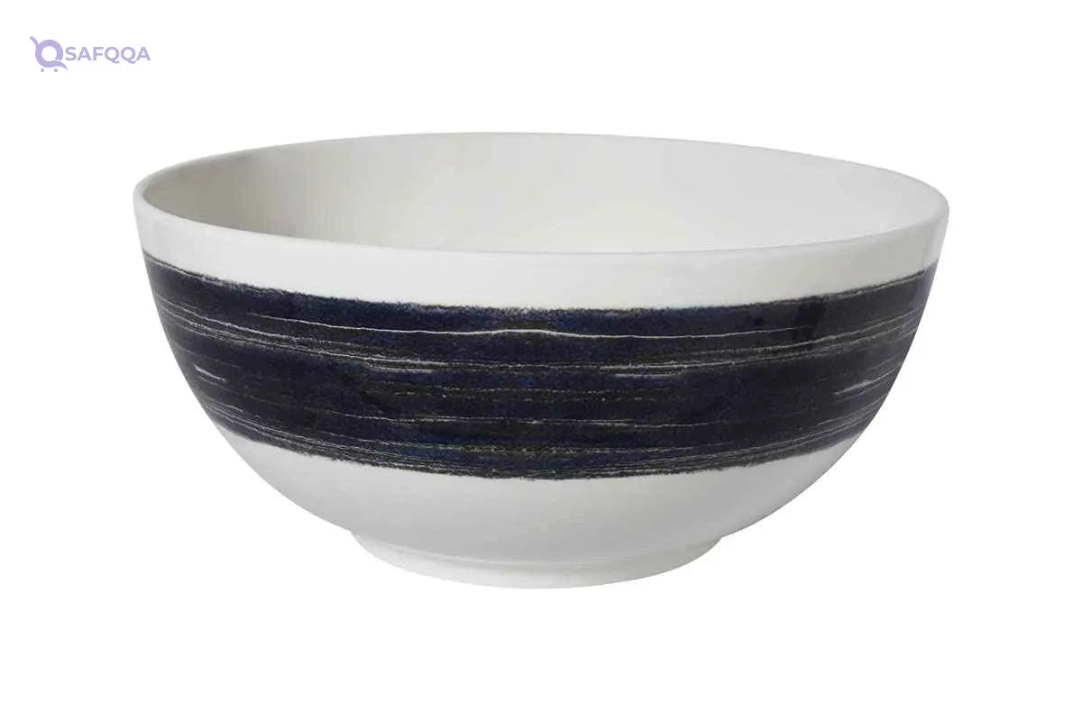 Royal Porcelain - 14.00 CM Fruit Bowl - Safqqa Egypt