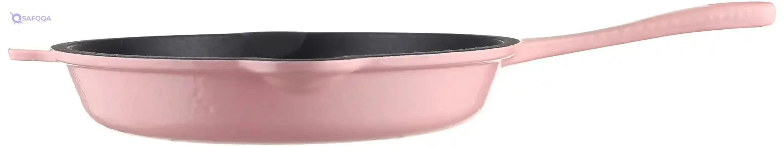 Berghoff - 27cm Frying Pans- pink-Damage Box - Safqqa