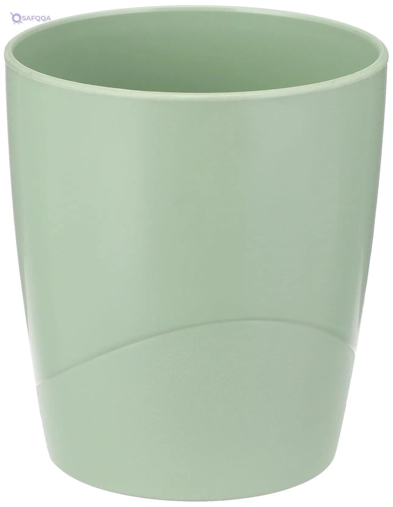 Mojito Design Water Glass Set ,6 piece - Safqqa