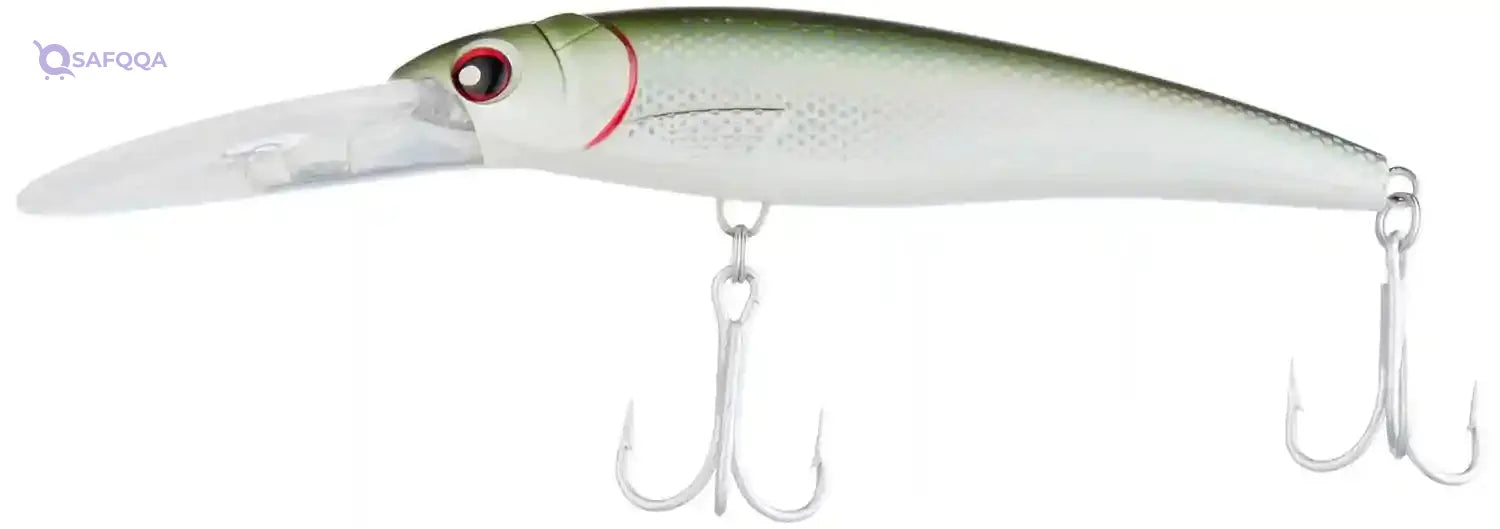 AEW Lux Fish Shaped Bait 16 cm Multi Color - Safqqa Egypt