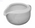 Royal Porcelain Creamer - Safqqa