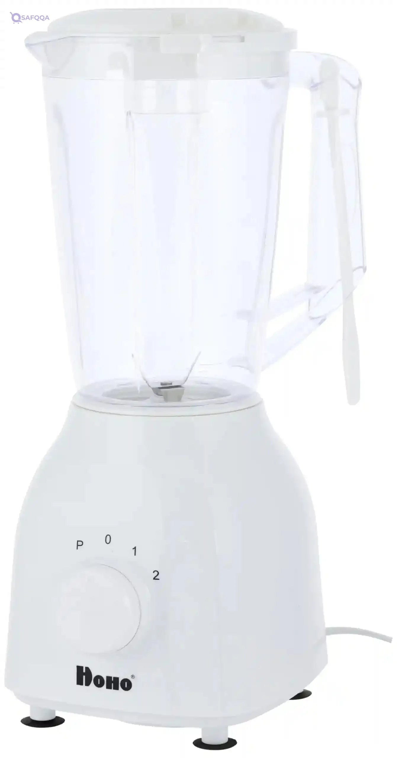 HOHO Foof Blender T-mx300-Damaged Box/Have Scratches - Safqqa Egypt