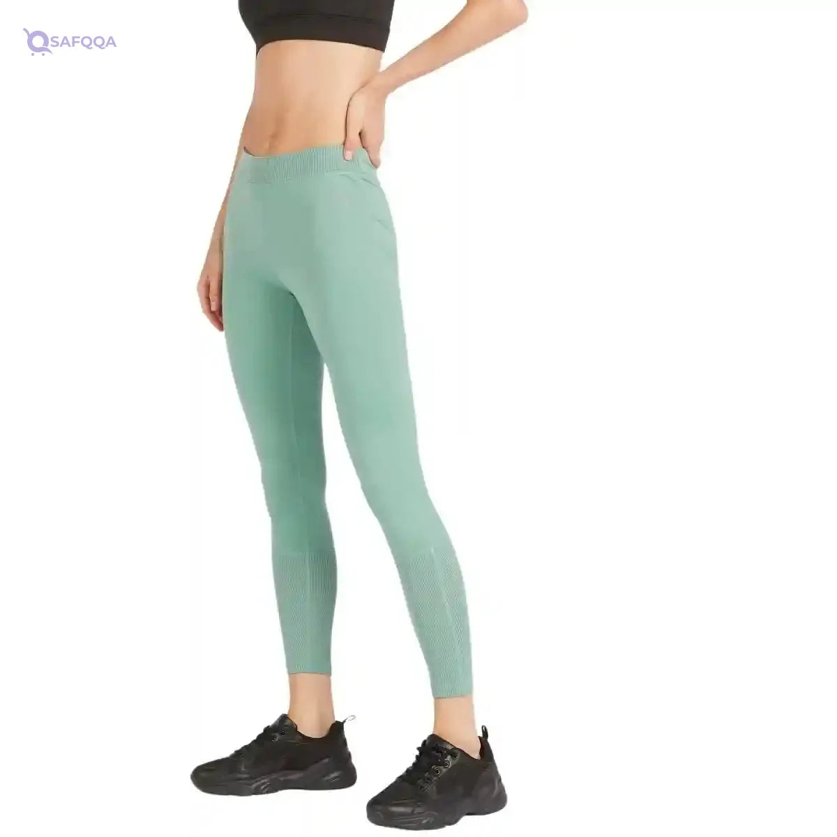 Splash womens 4407713 SPLWOMANLEGG Yoga Pants (pack of 1) - Safqqa Egypt