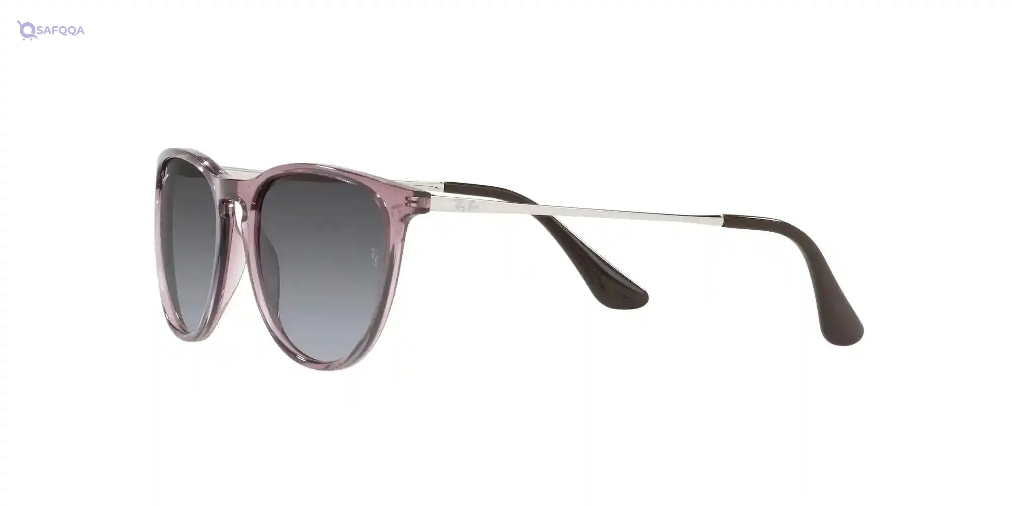 Ray-Ban Round Sunglasses,Suitable for casual outings, travel, and daily use - Safqqa