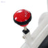 Sunny Health & Fitness - Indoor Cycling Exercise Bike with Clip-In Pedals - SF-B1509/C - Safqqa