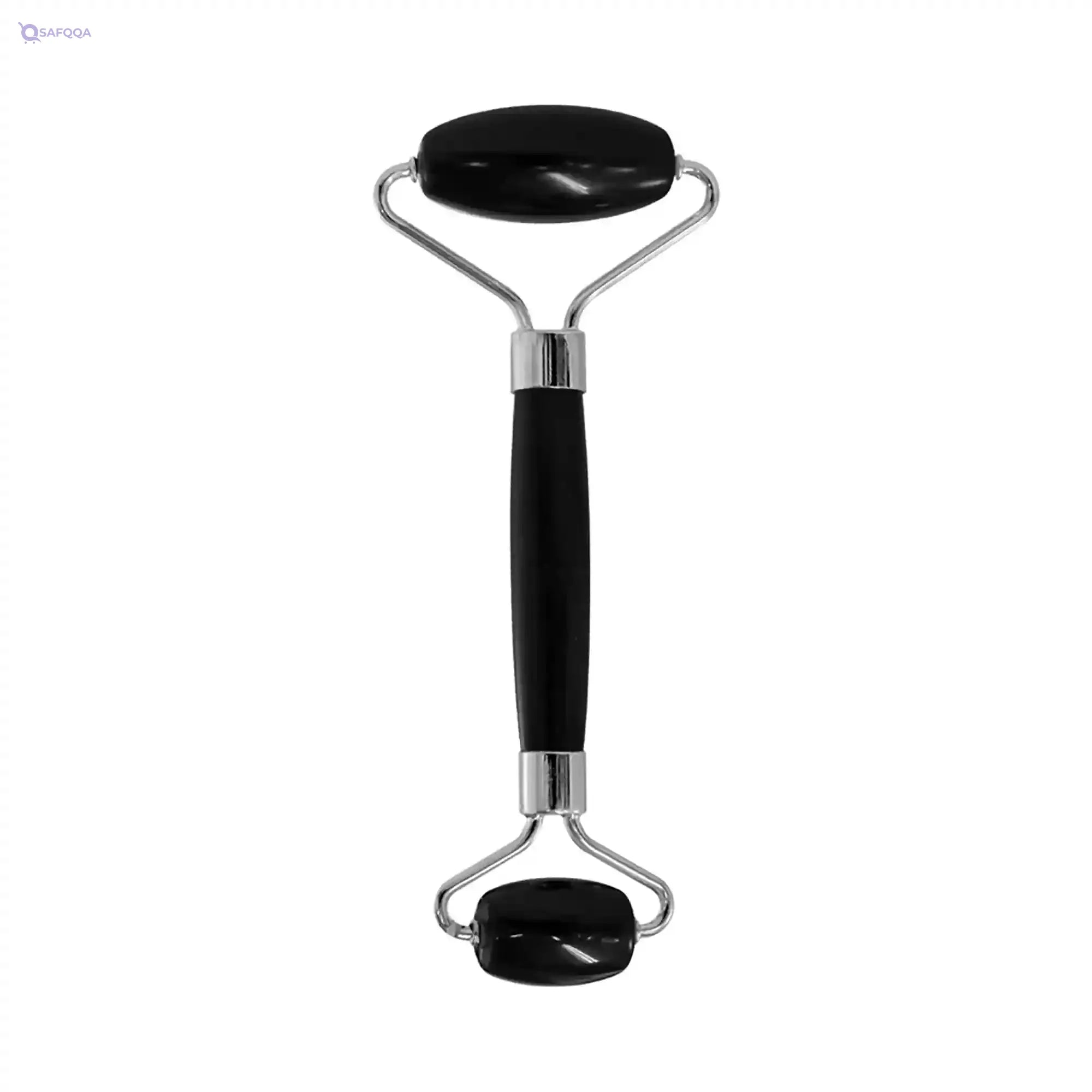 Daily Concepts Obsidian Facial Roller - Safqqa