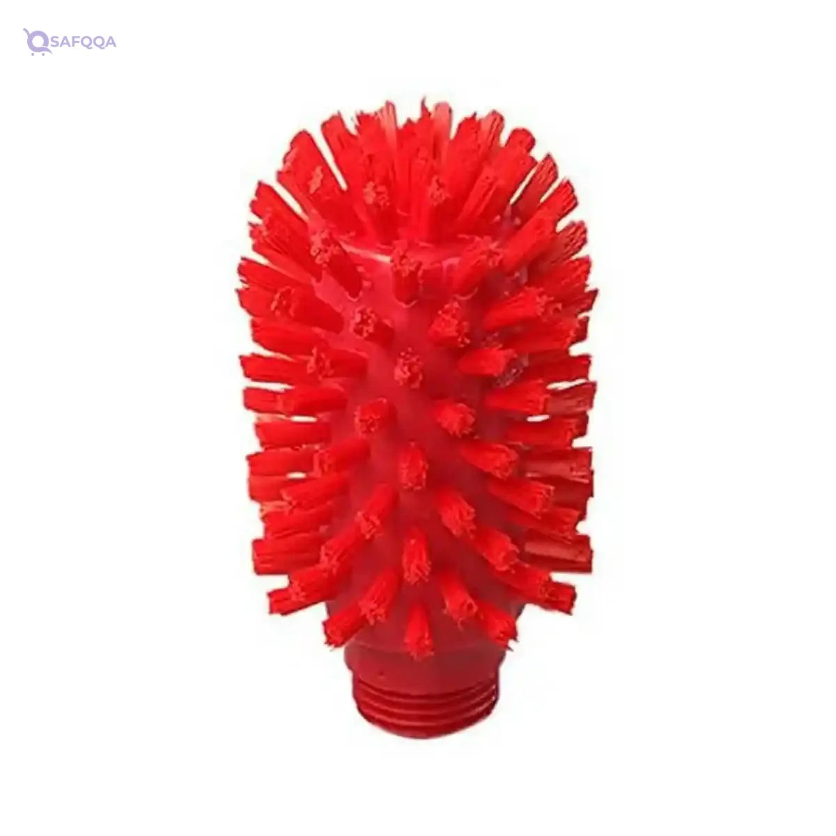 Maya Tube Cleaning Brush for Handle Medium ( Ã˜ 80 x 95 x 120 mm ) Red 47132 - Safqqa Egypt