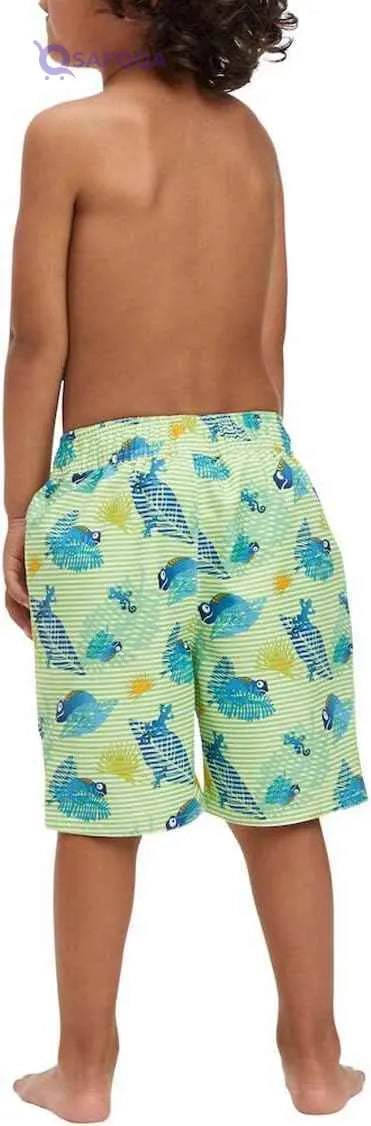 Firefly Baby Boys SHORTS BB1 SIMON KIDS Board Shorts - Safqqa Egypt