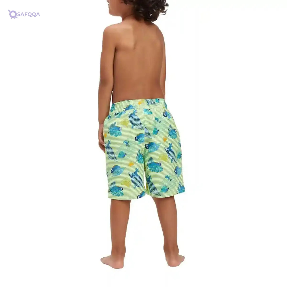 Firefly Baby Boys SHORTS BB1 SIMON KIDS Board Shorts - Safqqa Egypt