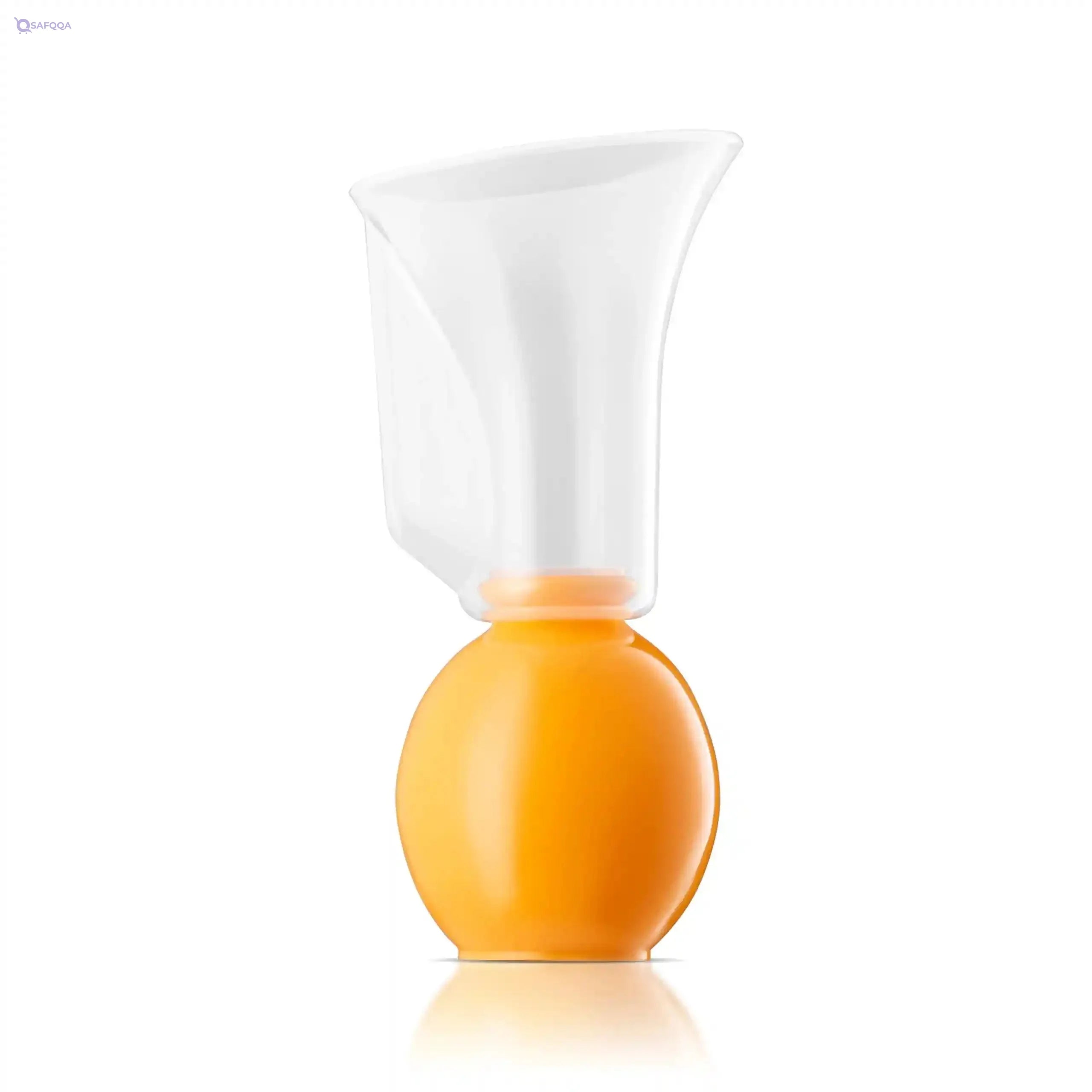 Granzia Bambino FeedTok Manual Classic Breast Pump - Safqqa