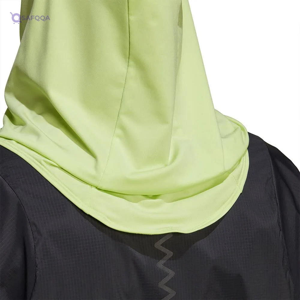 Adidas Women’s Running Hijab – Comfortable & Breathable - Safqqa