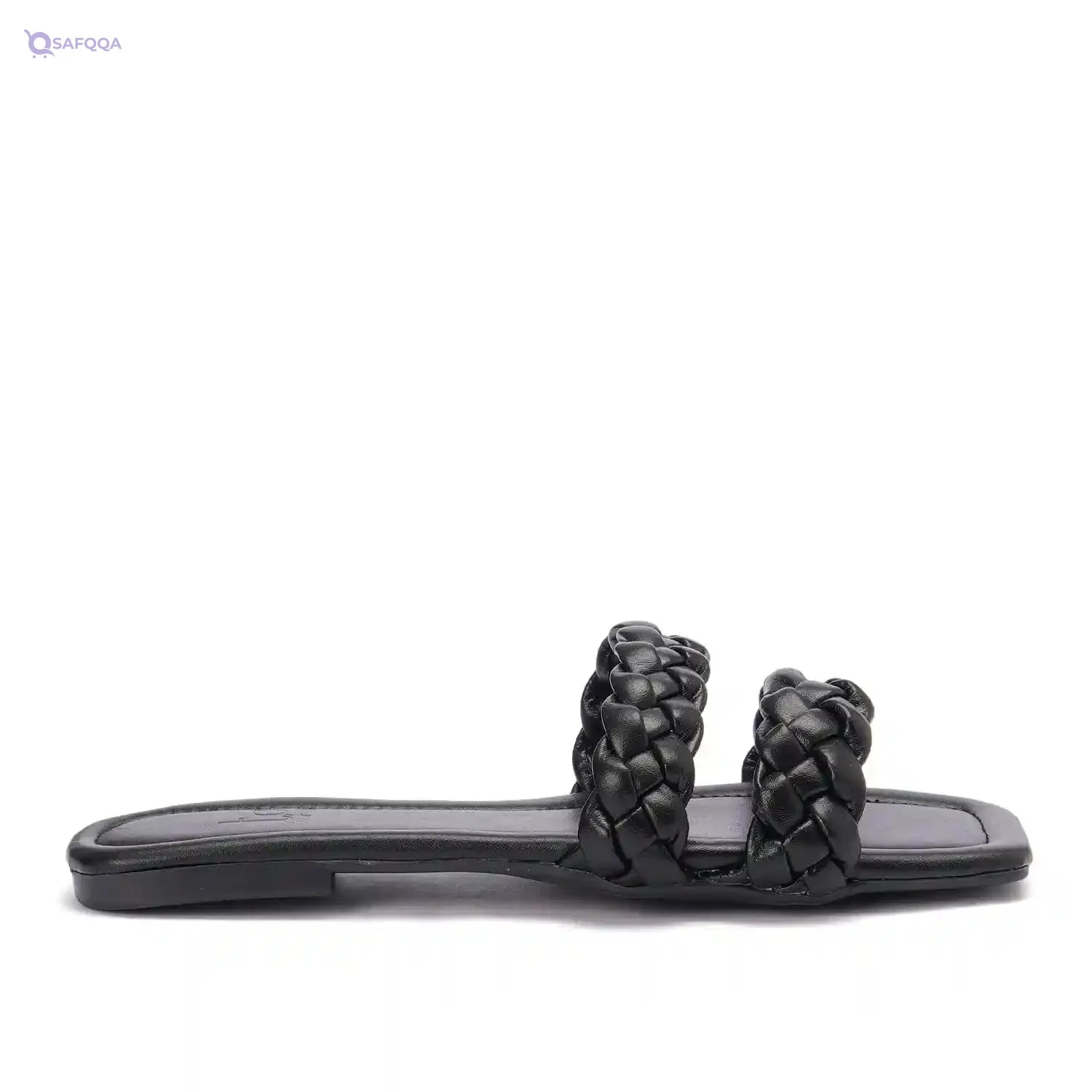 Trust Group Slipper For Women Stylish design suitable for daily home or casual use - Safqqa