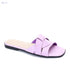 TGS womens Loop Slipper Flip-Flop - Safqqa Egypt