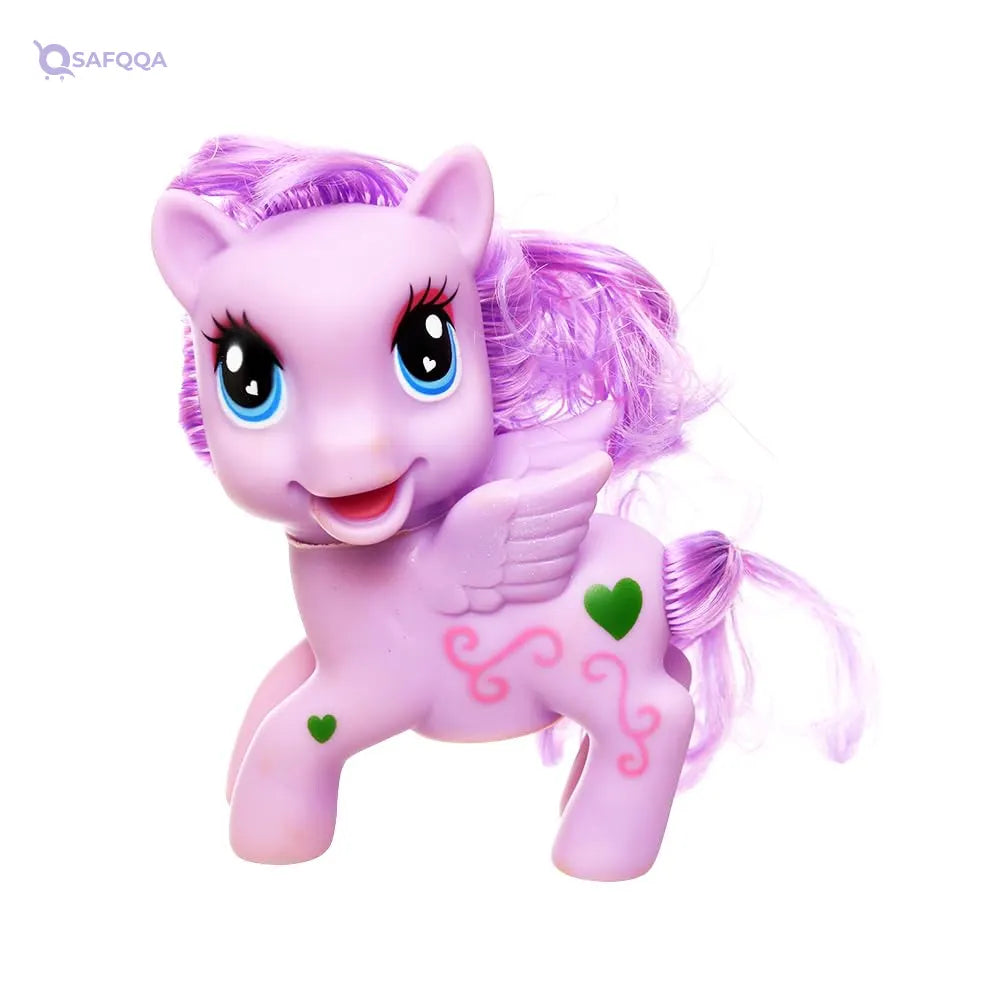 Maayergy  Unicorn Game , Multi Colour - Safqqa