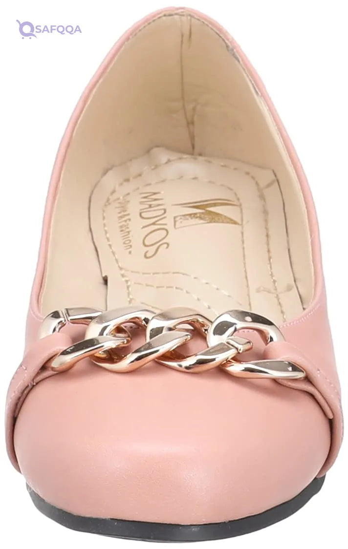 MADYOS Shoes For Womens Lightweight and easy to walk in - Safqqa