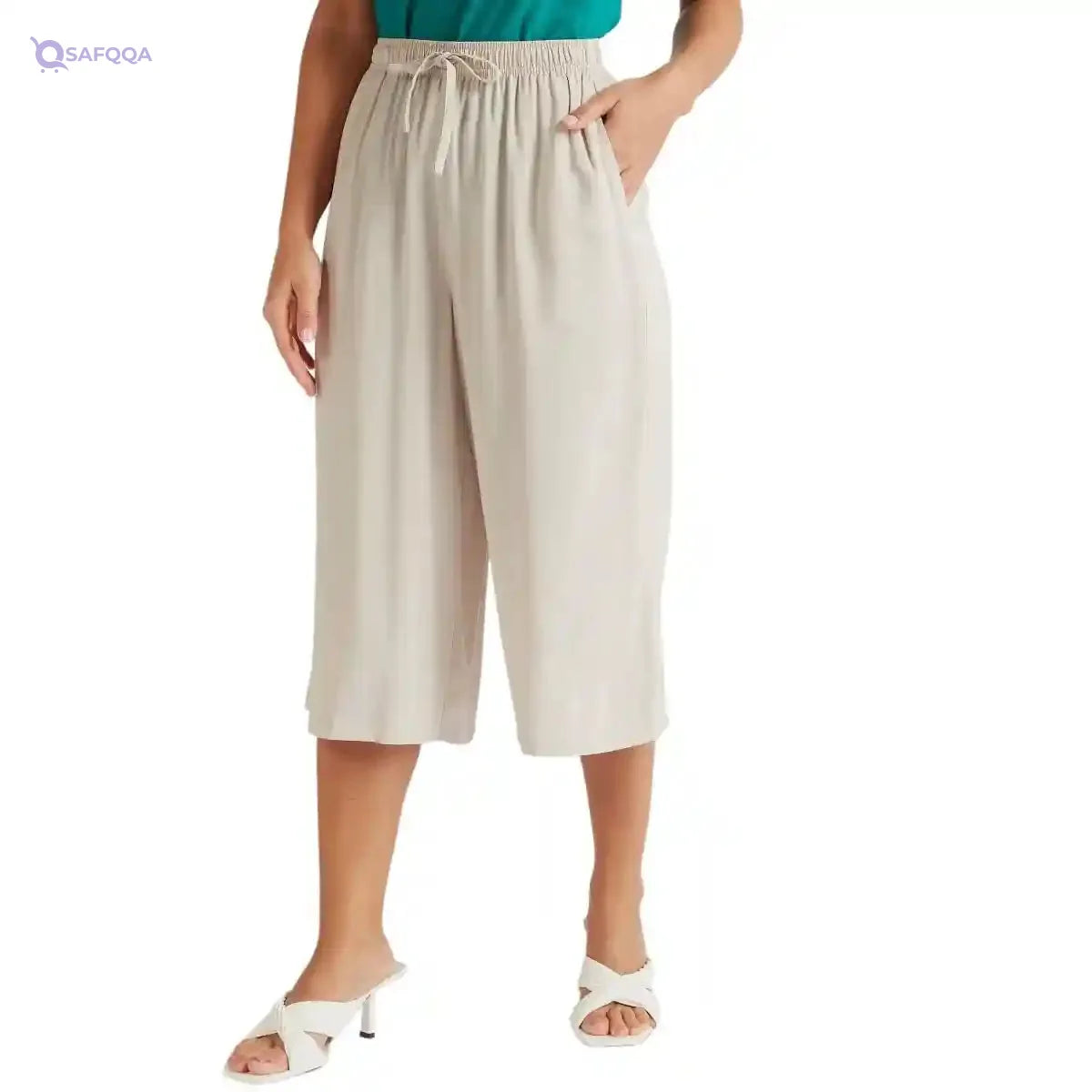 Splash womens 6035806 Casual Pants (pack of 1) - Safqqa Egypt