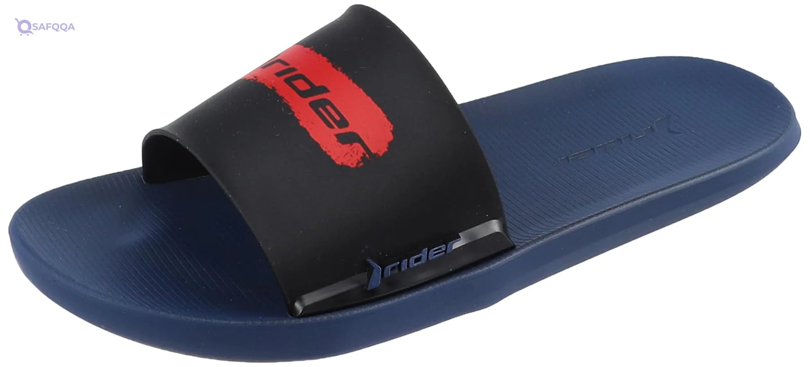 Rider Flip-Flop For Boys• Durable materials ensure long-lasting wear - Safqqa