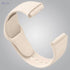 YODI Soft Silicone Classic Strap Bands – for Redmi Watch 3 Active - Safqqa