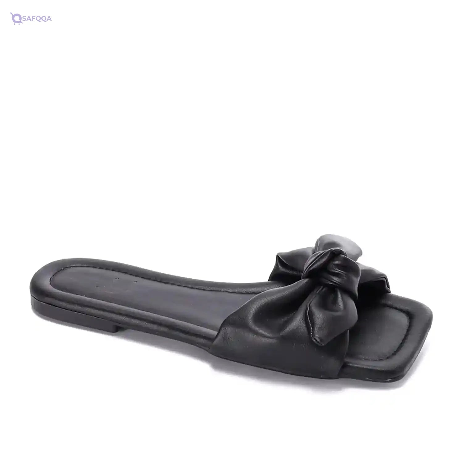 Trust Group Slipper For Women Perfect for daily use, home, or casual outings - Safqqa
