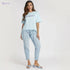 Splash womens 1020845 SU21TOP04 T-Shirt - Safqqa Egypt