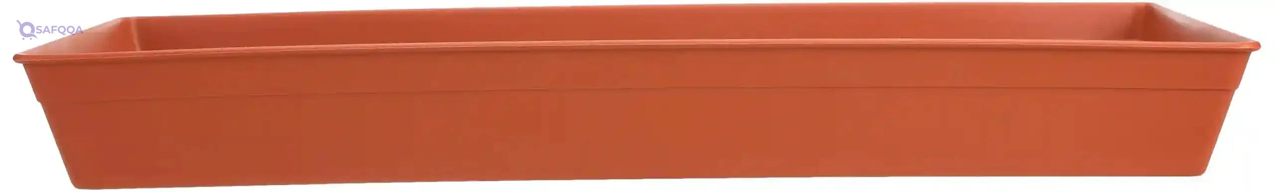 Bama Rectangular Saucers 50 X 20 Cm 20094 , Made In Italy - Safqqa Egypt