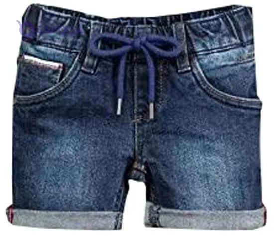 Concrete boys C322SR3-S22-45N-1067 Shorts - Safqqa Egypt