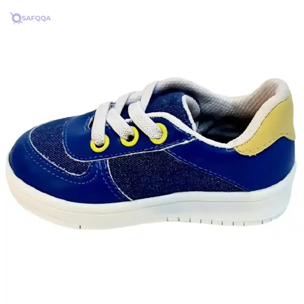 Skippy baby-boys 201232 Sneaker - Safqqa Egypt