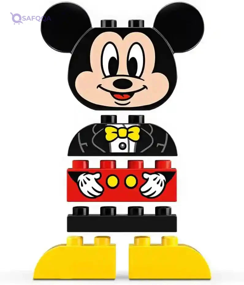 lego DUPLO -My First Mickey Build 10898 - Safqqa Egypt