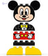 lego DUPLO -My First Mickey Build 10898 - Safqqa Egypt