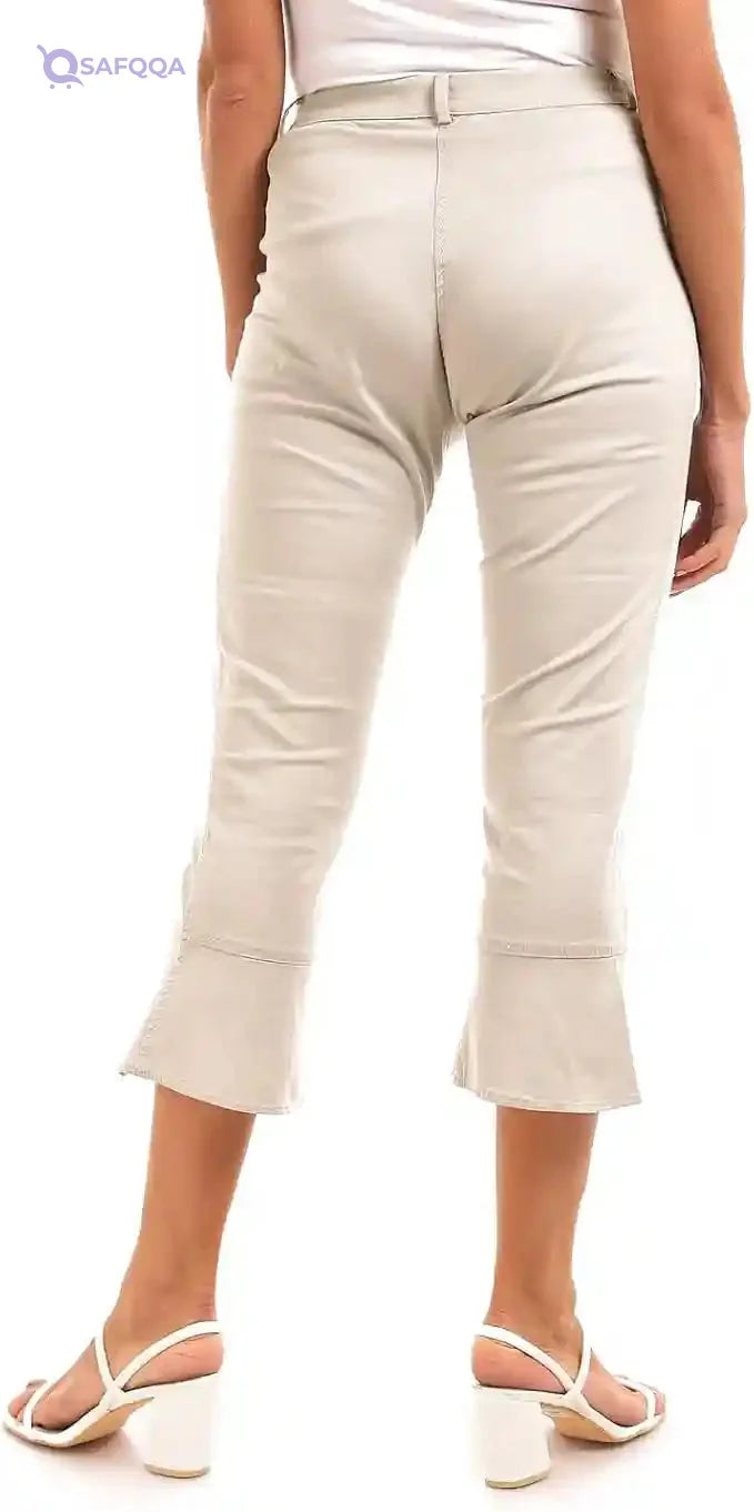 ESLA Women’s Short Pants - Safqqa Egypt