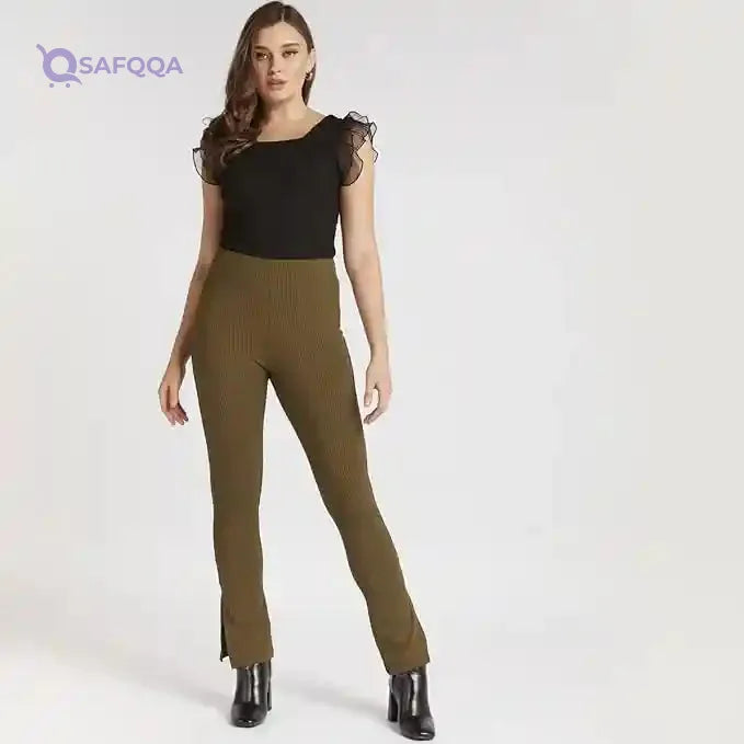 Splash Women's Casual Pants - Model 8516984 JYSP20903 - Safqqa Egypt