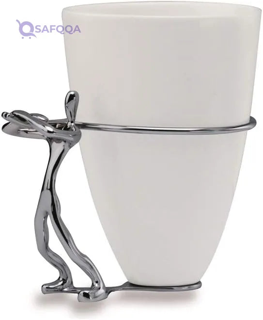 Mukul Goyal Mug, Large - Safqqa