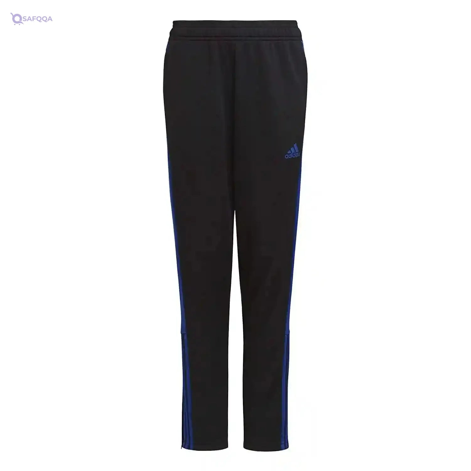 Adidas TIRO TR PNT ESY HM7924 FOOTBALL/SOCCER black PANTS (1/1) for Boys - Safqqa Egypt