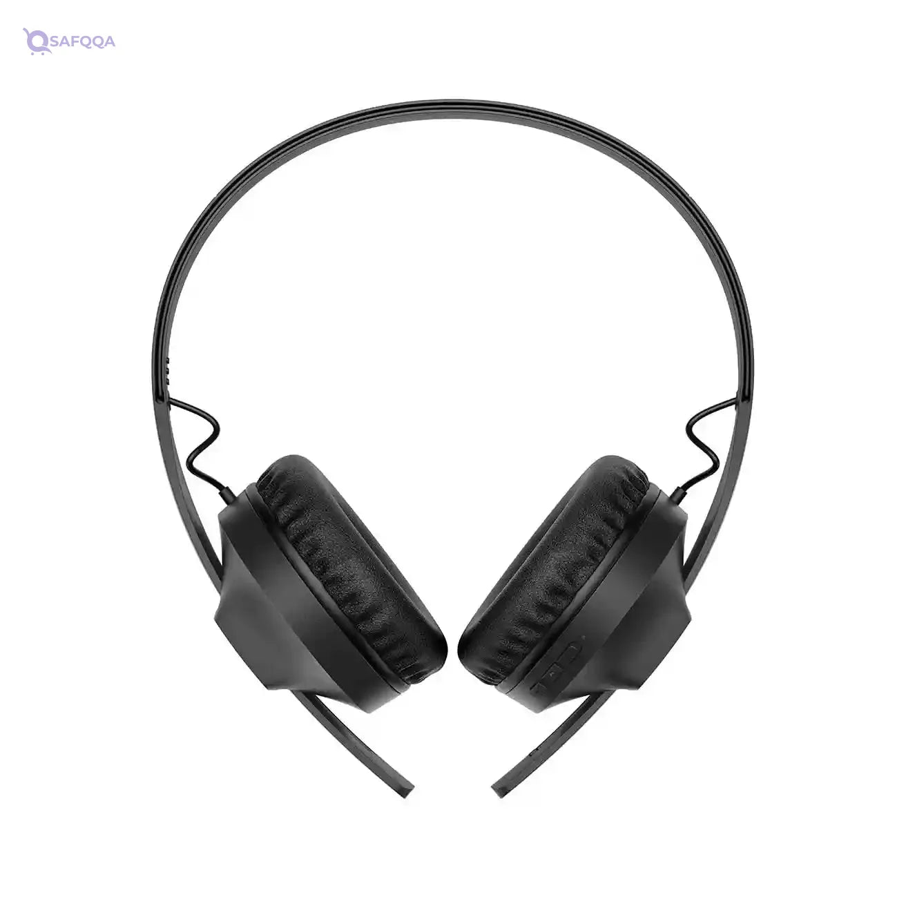 Sennheiser Hd 250Bt Bluetooth 5.0 Wireless Headphone With Aac, Aptx™, Aptx™ Low Latency, Transducer Technology And Build-In Microphone - Safqqa Egypt